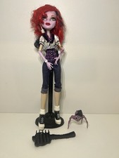 monster high Puppe Operetta
