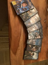 Harry Potter: The Complete