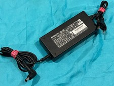 Sony AC Adapter Netzteil 19,5V