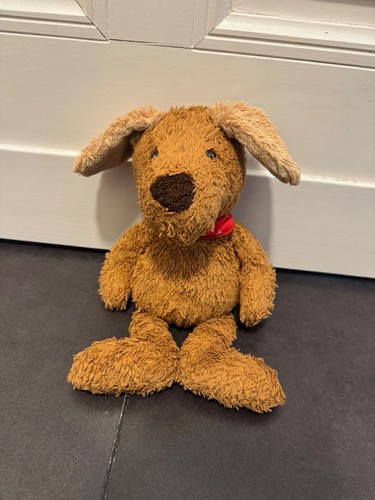 Sigikid hund braun - sigikid,