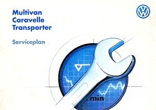 VW Multivan