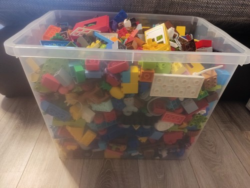 Lego duplo dampfeisenbahn - dampfeisenbahn,