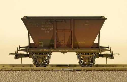 Brawa 48793 h0 - brawa,