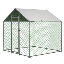 Hühnerhaus Hühnerstall