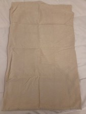 Ikea Sanela Kissenbezug  Samt