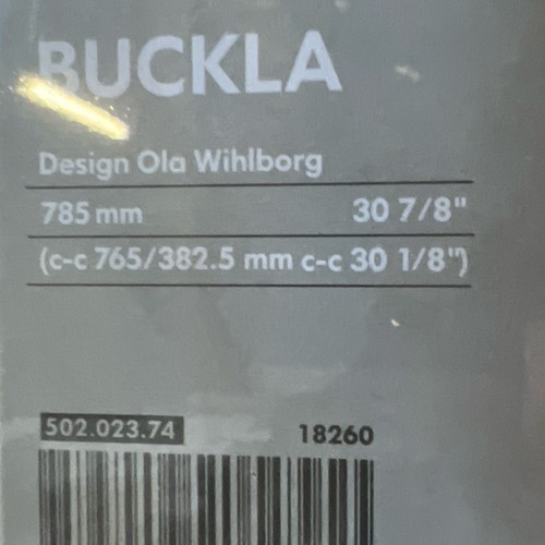 Ikea buckla griff - buckla,