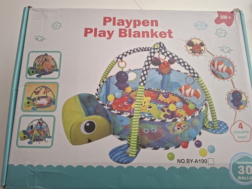 Baby spieldecke fitnesscenter - baby,