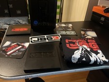 Jung Brutal Gutaussehend 3 Limited Steelbox