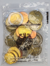 EUR Euro-Starterkit 2002