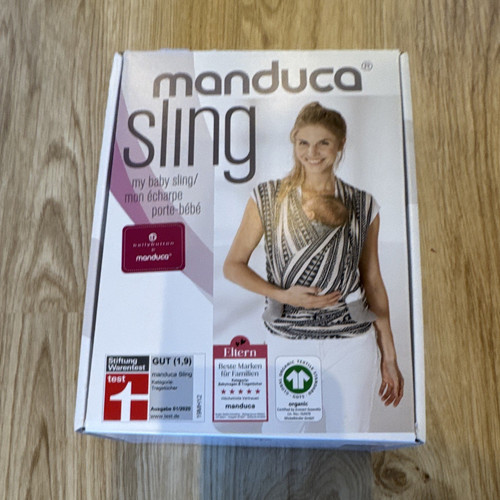 Manduca sling tragetuch - sling,