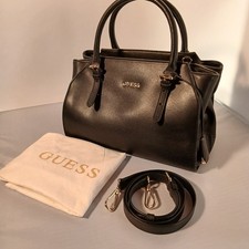 GUESS Handtasche Damen echtes