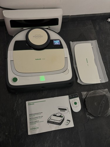 Vorwerk kobold vr200 - vorwerk,