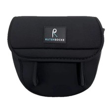 Rutensocke Rollentasche Spin M (Rollenschutz für Stationärrollen von Größe 4000-