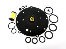 LPG Autogas GFI Reparatursatz