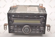 NISSAN NOTE E11 1.4 16V 88PS Radio Autoradio 28185-9U10A
