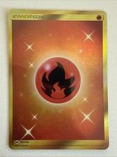 Feuer-Energie Gold 167/147