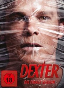 Dexter season 6 - -, (dvd)