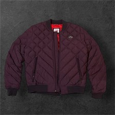 Lacoste Live Bomberjacke