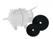 OSAGA Ersatzmembranen für LK 60 und ACO 318, Ø 38 & 43 mm