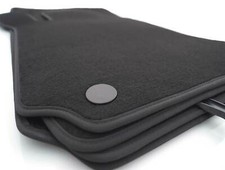 Fußmatten passend Mercedes