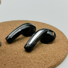 1Pair 15.4mm Flat Kopfhörer