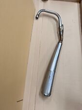 Honda CB 900 F Auspuff Schalldämpfer Rechts Exhaust CB900F Boldor #29845