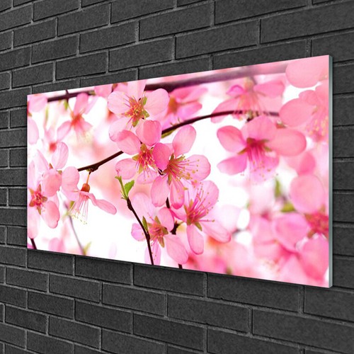 Glasbilder 100x50 wandbild - 100x50,