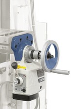 Bernardo Vorschubapparat