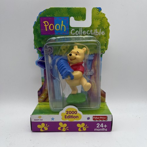 Fisher price 2000 edition - price,