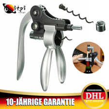 Profi Korkenzieher Weinöffner