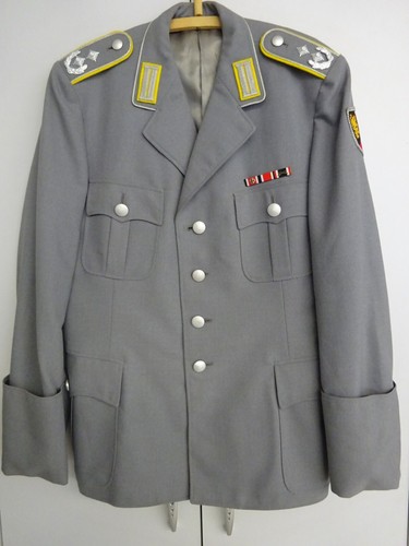 402 frühe bundeswehr - 402), jacke