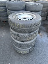 W210 winterreifen sharan - winterreifen, vw