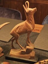 Holzschnitzerei Set Adler Reh Bock ❤️ andere Schnitzereien 