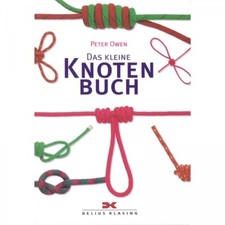 Das kleine Knoten Buch