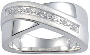 Fossil damen ring sterling - damen,