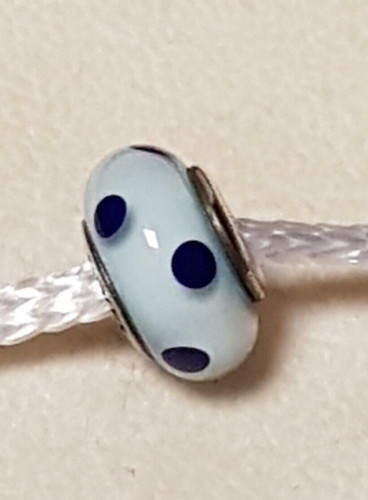 Original pandora bead charm - original,