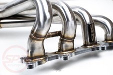 Rennsport-Fächerkrümmer MX-5