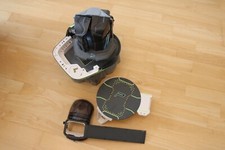 Playmobil Konvolut E-Rangers Future Base, Ersatzteile, Raumstation Weltraum