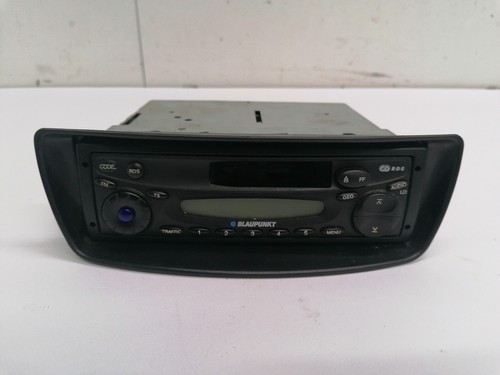Peugeot 107 kassettenradio - peugeot,