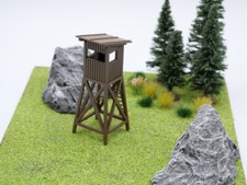 H0 - Hochsitz / Jägerstand