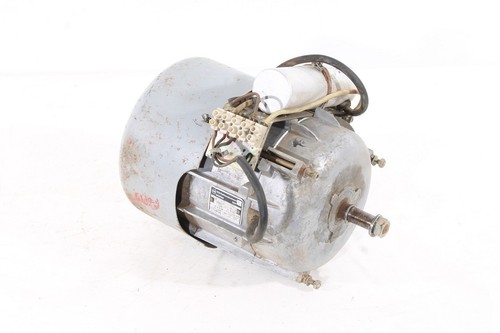 Alter elektro motor - elektro,