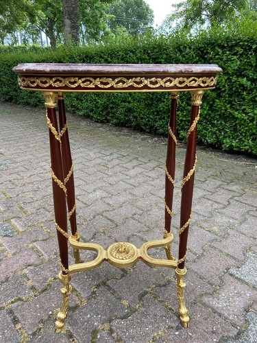 Beistelltisch louis xvi - louis,
