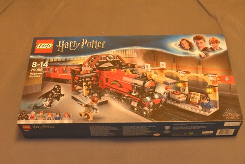 Lego harry potter hogwarts - potter:,