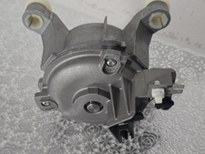 Bosch Waschmaschine Motor
