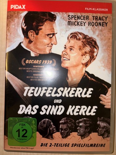 Teufelskerle das sind - teufelskerle,