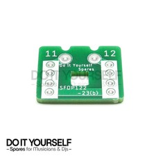 TECHNICS SL-1210 SL-1200 MK2