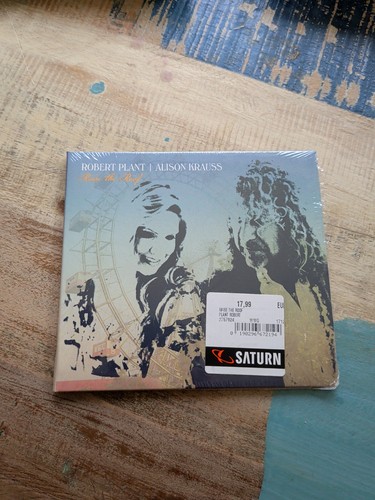 Robert plant alison krauss - robert,