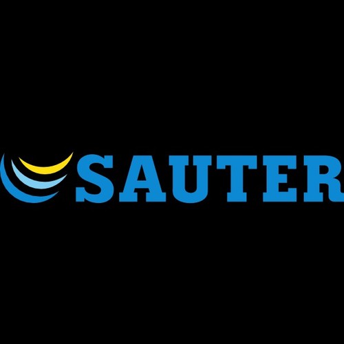 Sauter platine eyf3 - a310, b2505
