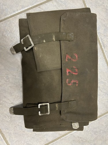 Bundeswehr werkzeugtasche oliv - werkzeugtasche,