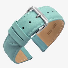 Uhrenarmband Lederband